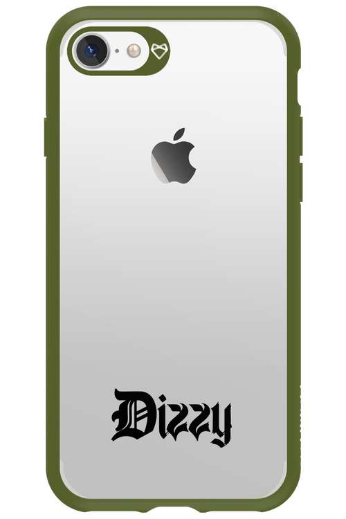 Crimson Code - Apple iPhone 7
