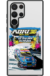 ADRI36 Drift Splash - Samsung Galaxy S22 Ultra