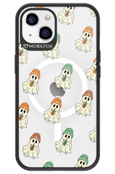 Spirited Sips (Nude) - Apple iPhone 13