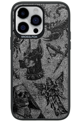 Built Different II - Apple iPhone 14 Pro Max