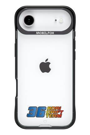 Minimal Drift 2.0 - Apple iPhone 17 Air