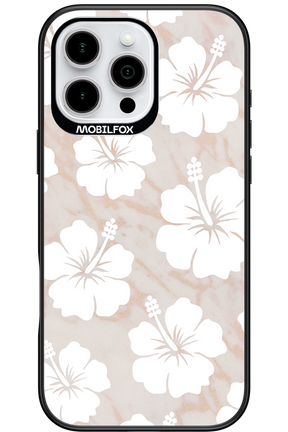 Latte Tropical - Apple iPhone 16 Pro Max