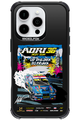 ADRI36 Midnight Drift - Apple iPhone 16 Pro