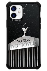 No Risk, No Royce - Apple iPhone 12