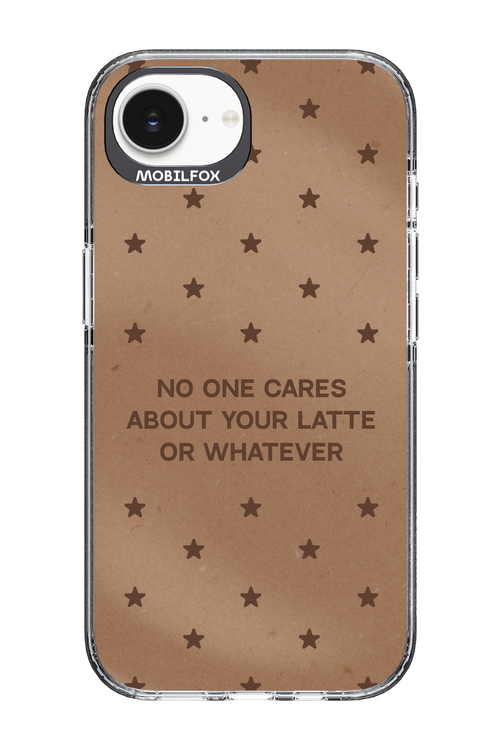 Whateverrr - Apple iPhone 16e