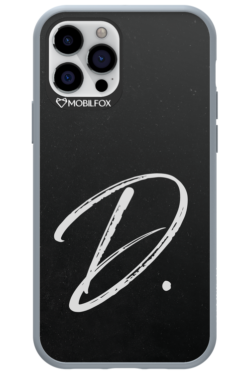 (Off Space) D 2.0 - Apple iPhone 12 Pro