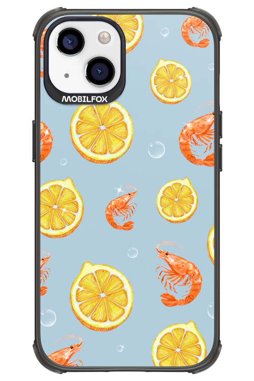 Sour Shrimp - Apple iPhone 13