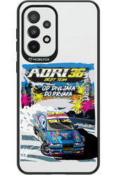 ADRI36 Drift Splash 2.0 - Samsung Galaxy A33