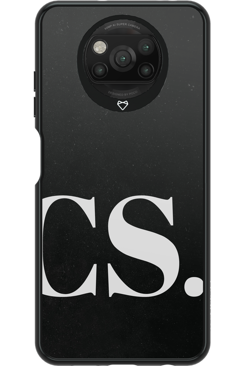 CS (Off Space) 2.0 - Xiaomi Poco X3 Pro