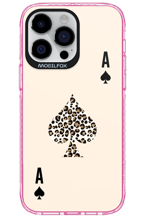 Roar of Ace - Apple iPhone 14 Pro Max