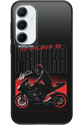 PRVHKA 2.0 - Samsung Galaxy A55