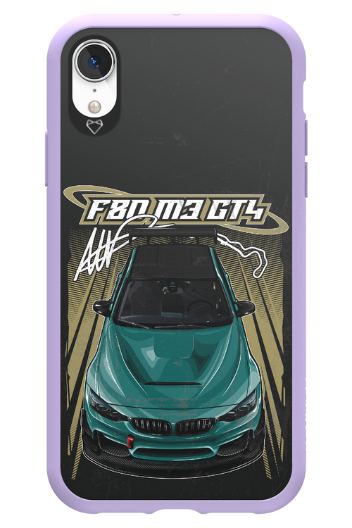 FBD M3 GT4 2.0 - Apple iPhone XR