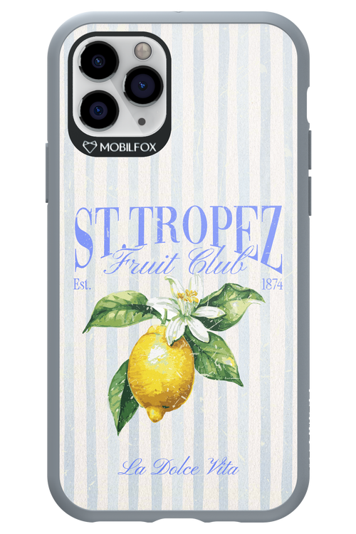 St. Tropez - Apple iPhone 11 Pro