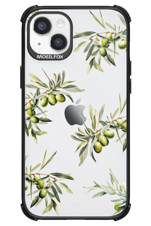 Olive Tree - Apple iPhone 14 Plus
