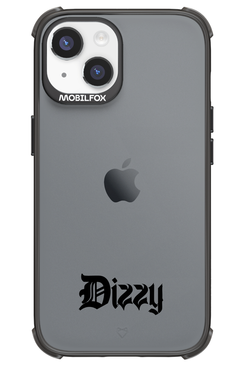 Crimson Code - Apple iPhone 14
