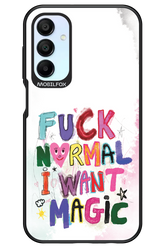 Magic 2.0 - Samsung Galaxy A15