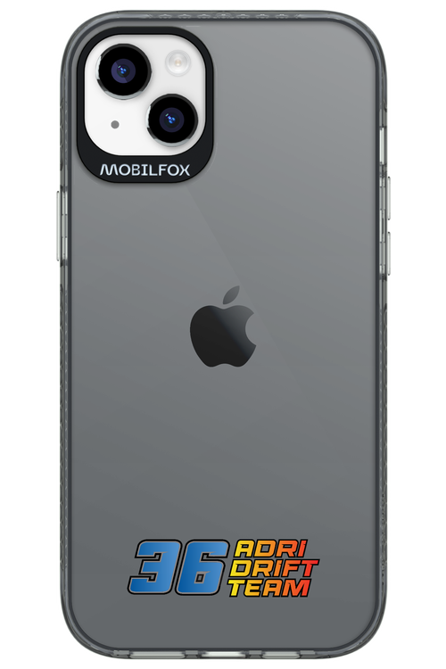 Minimal Drift 2.0 - Apple iPhone 14 Plus