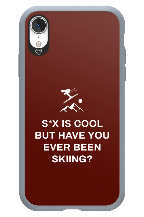 Have You Ever - Apple iPhone XR