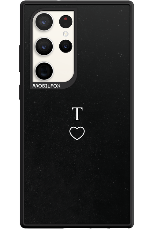 T Black 2.0 - Samsung Galaxy S23 Ultra