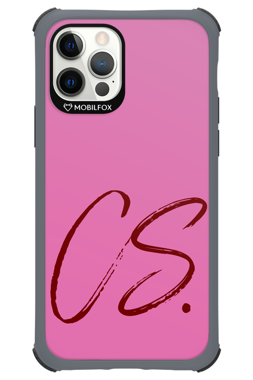 (Sorbet) CS 2.0 - Apple iPhone 12 Pro