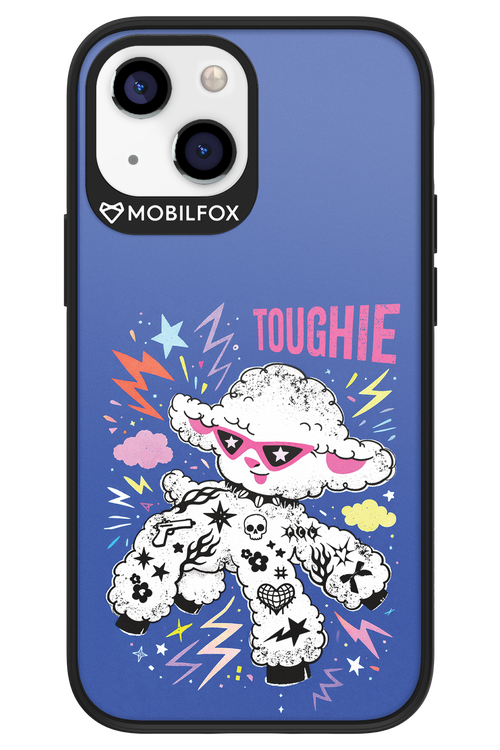 TOUGHIE 2.0 - Apple iPhone 13 Mini