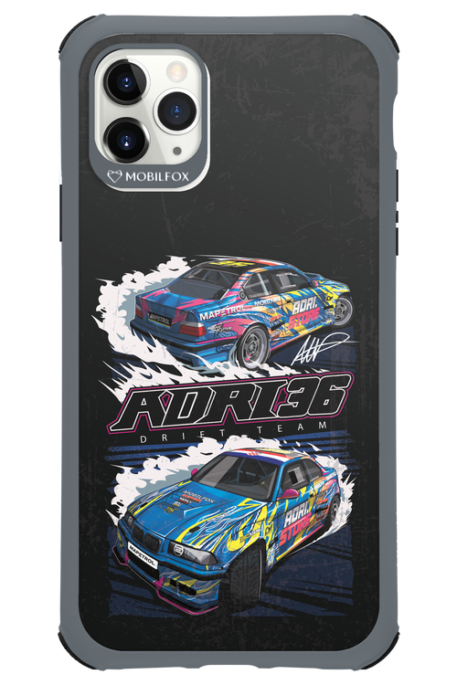 ADRI 36 2.0 - Apple iPhone 11 Pro Max