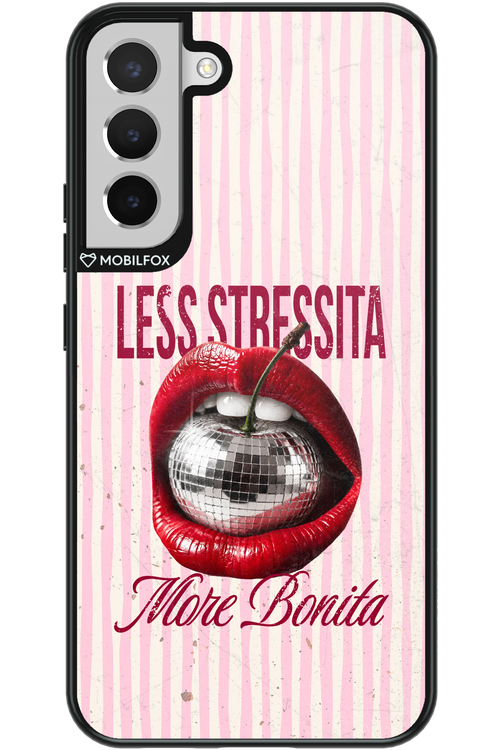 Bonita 2.0 - Samsung Galaxy S22+