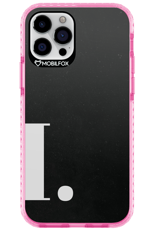 I (Off Space) 2.0 - Apple iPhone 12 Pro