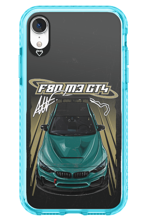 FBD M3 GT4 2.0 - Apple iPhone XR