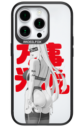 Neo Silence - Apple iPhone 15 Pro