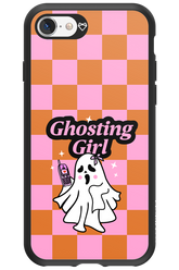 Ghosting Girl - Apple iPhone SE 2022