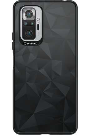 Low Poly - Xiaomi Redmi Note 10 Pro