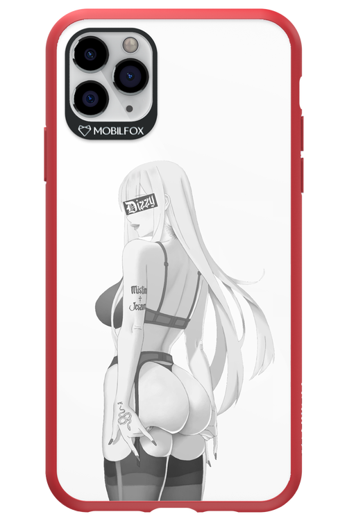Electric Ronin - Apple iPhone 11 Pro Max