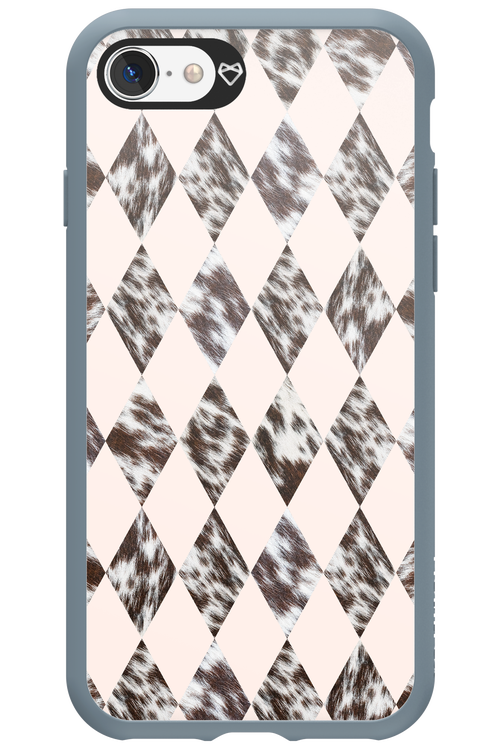 Cool Floor - Apple iPhone SE 2020