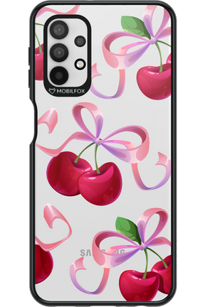 Cherry Cherry Lady - Samsung Galaxy A32 5G