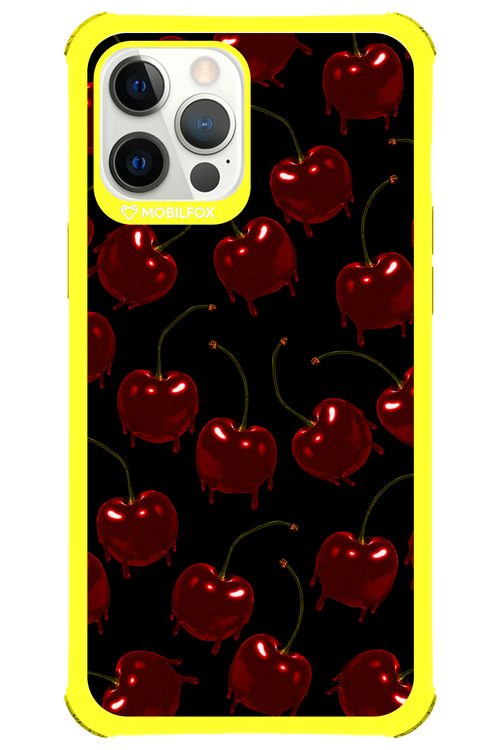 Cherry Blood - Apple iPhone 12 Pro Max