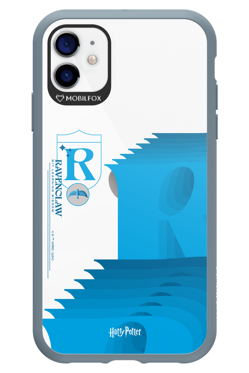 Rowena Ravenclaw - Apple iPhone 11