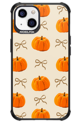 Cutie Pumpkin - Apple iPhone 13