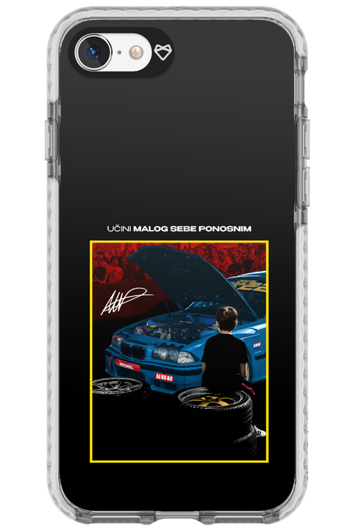 Nova Priprema 2.0 - Apple iPhone 7