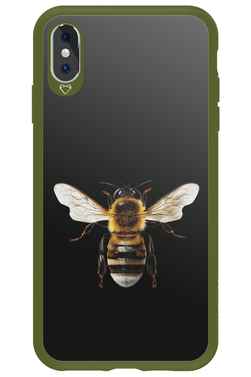 Bee Black - Apple iPhone XS Max