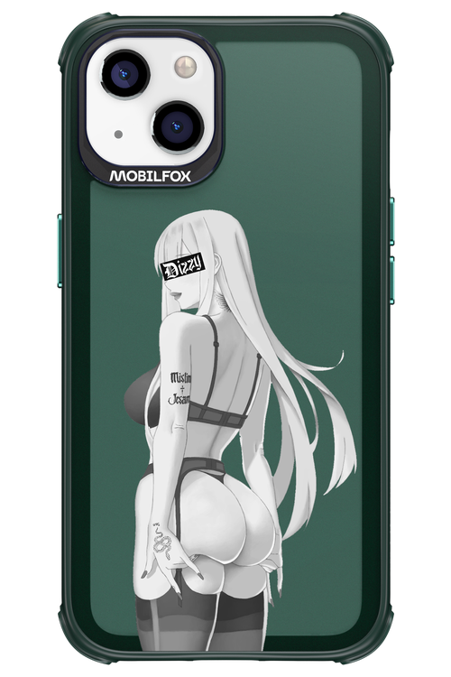 Electric Ronin - Apple iPhone 13