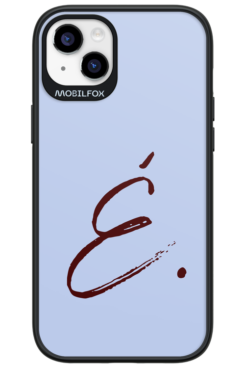 (Jellyfish Presso) E II 2.0 - Apple iPhone 14 Plus