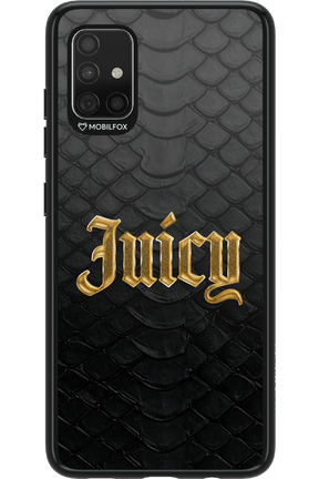 Juicy Gold 2.0 - Samsung Galaxy A51