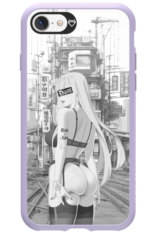 Blade Beauty - Apple iPhone 7