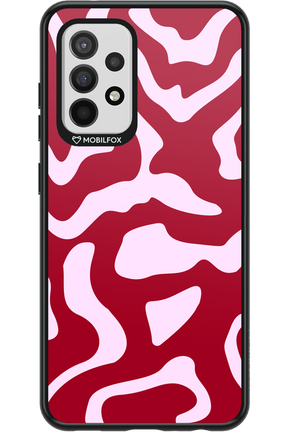 Strawberry Shake - Samsung Galaxy A52 / A52 5G / A52s