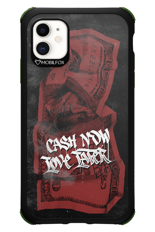 Liquid Assets - Apple iPhone 11