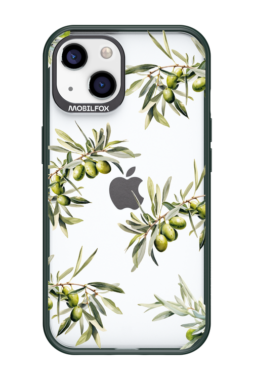 Olive Tree - Apple iPhone 13