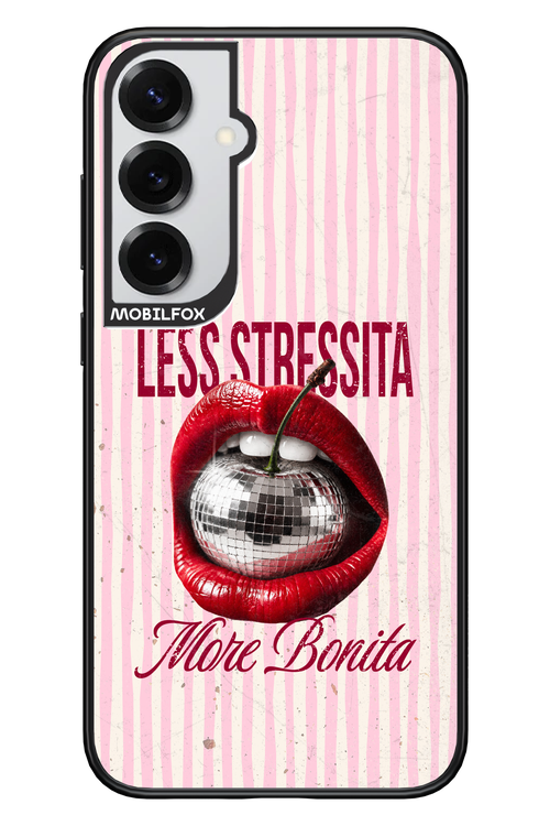 Bonita 2.0 - Samsung S25+