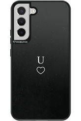 U Black 2.0 - Samsung Galaxy S22+