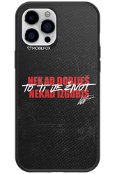CARBON ADRI 2.0 - Apple iPhone 12 Pro Max